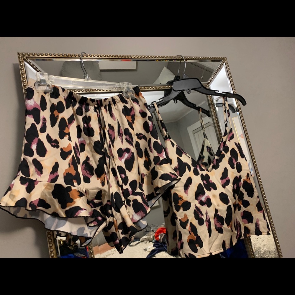 Fashion Nova Set